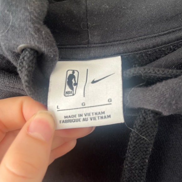 Miami Heat Mashup Hoodie - Picture 3 of 4